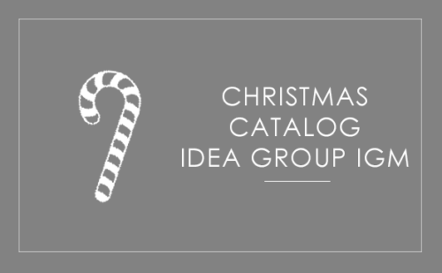 Idea Group IGM - Christmas