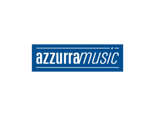 Azzurra Music