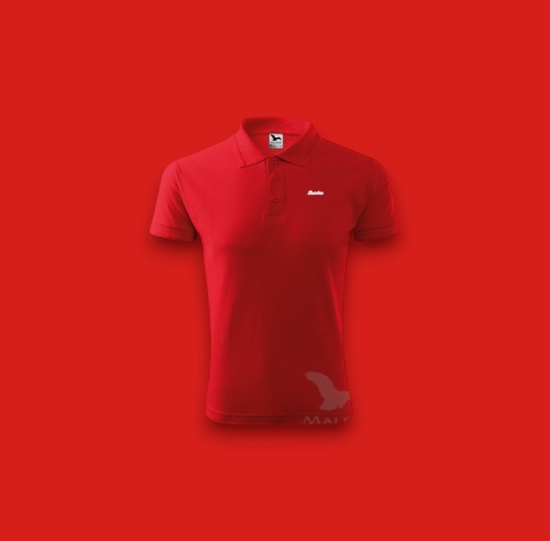 Tshirt con stampa 