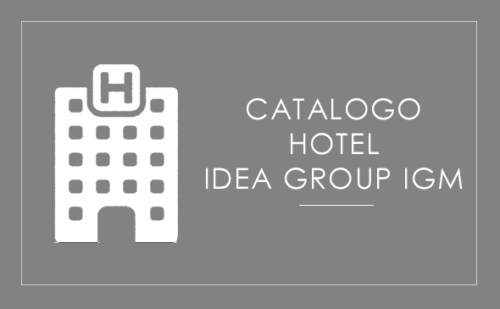 Idea Group IGM - Catalogo Hotel