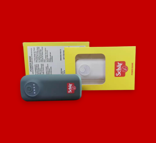 Powerbank