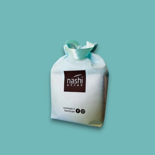 Coulisse in tnt, colore a Pantone