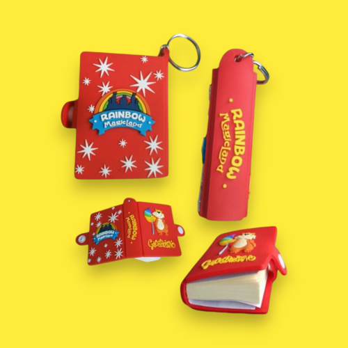 Mini agenda con copertina in PVC