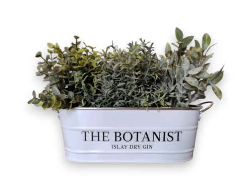 Set piante officinali decorative_The Botanist