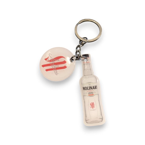 Portachiavi con tecnologia NFC_Molinari