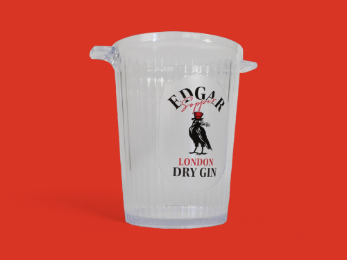 Ice bucket Edgar