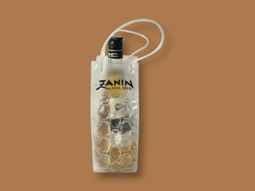 Borsa con effetto refrigerante